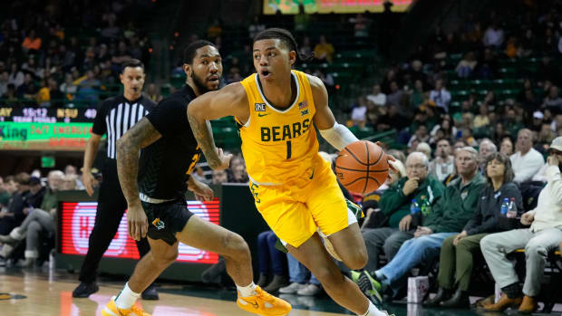 keyonte george 33